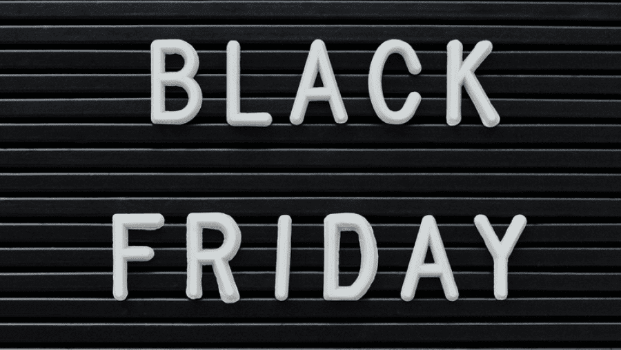 2023 Black Friday Pit Prevention Guide