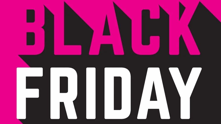 The Best Electronics to Buy During Black Friday 2023
