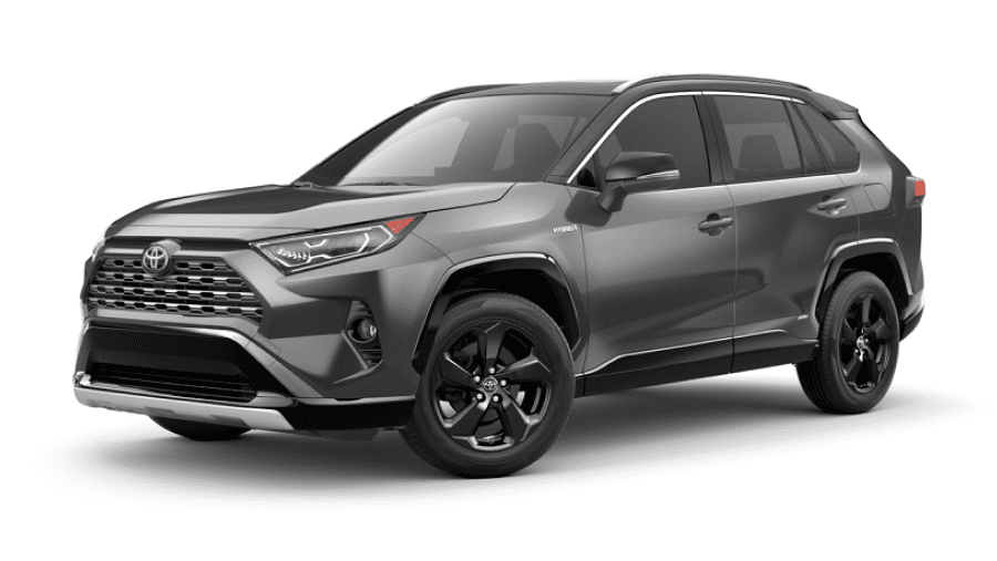 Unbeatable Value: The Smart Choice of Purchasing Leftover Toyota RAV4s