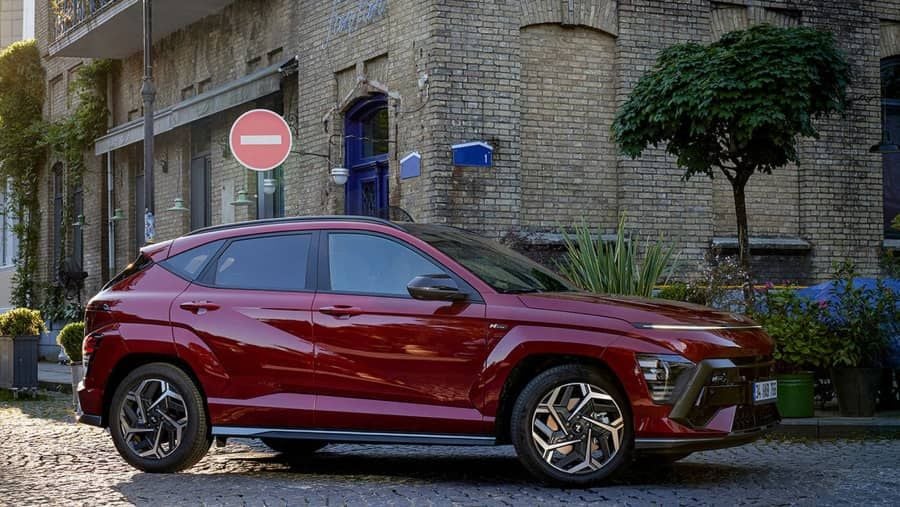 Get A Hyundai Kona For Almost Nothing. Here Is Where To Find The Best Deals