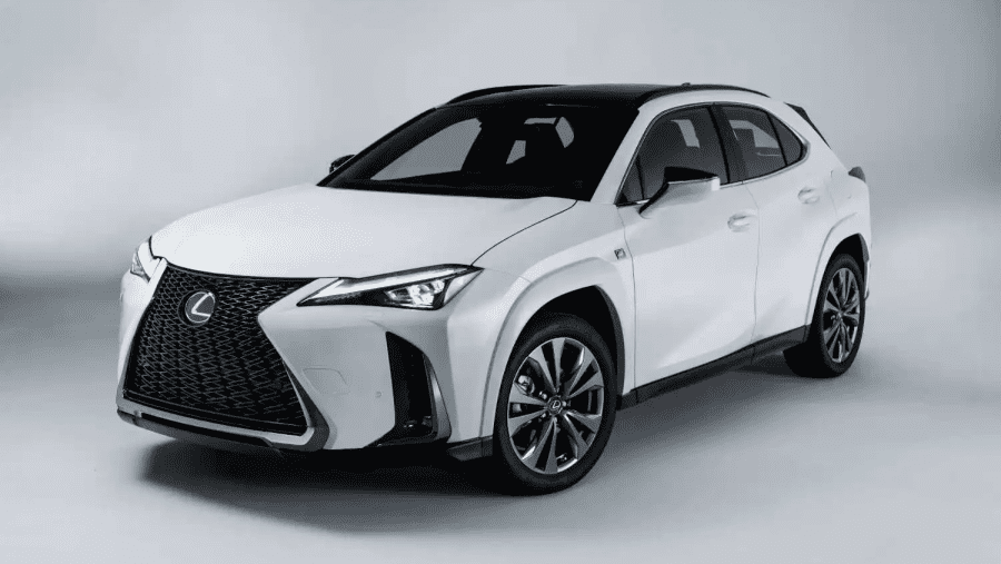 Suitable SUV Models Recommended for the Elderly