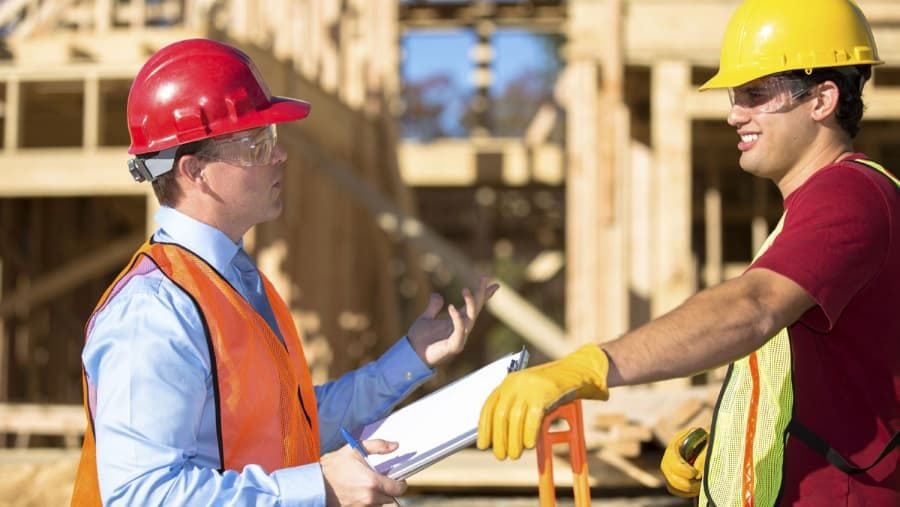 Everything You Need to Know About Construction Jobs