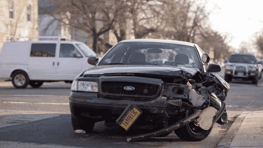 Tips to Find a Lawyer After a Car Accident