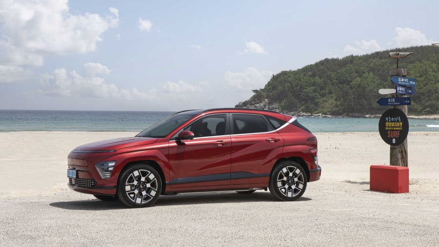 How to Escalate the Safety of the Kona SUV