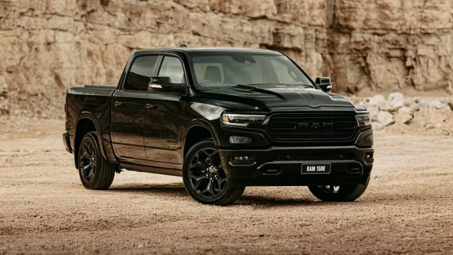 How to Maximize Ram 1500’s Fuel Efficiency