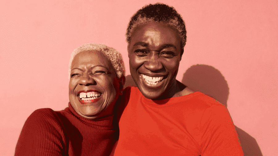 Why We Should Be Acquainted with the Single Elder Women Near You