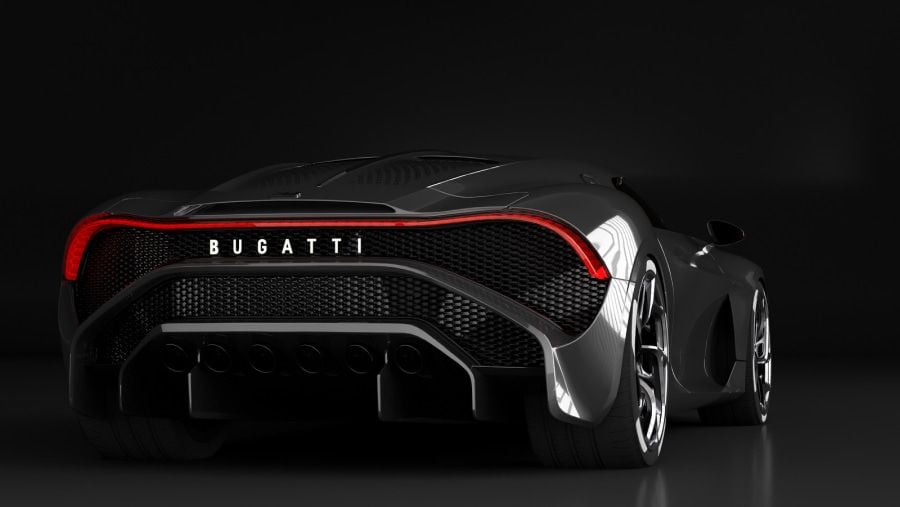 Most Phenomenal Car Types of All Time