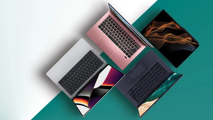 Choosing the Right Laptop: Key Considerations and Buying Advice