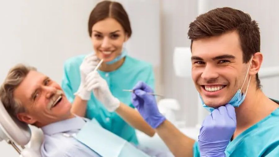 Seniors: How to Get Dental Implants At No Cost