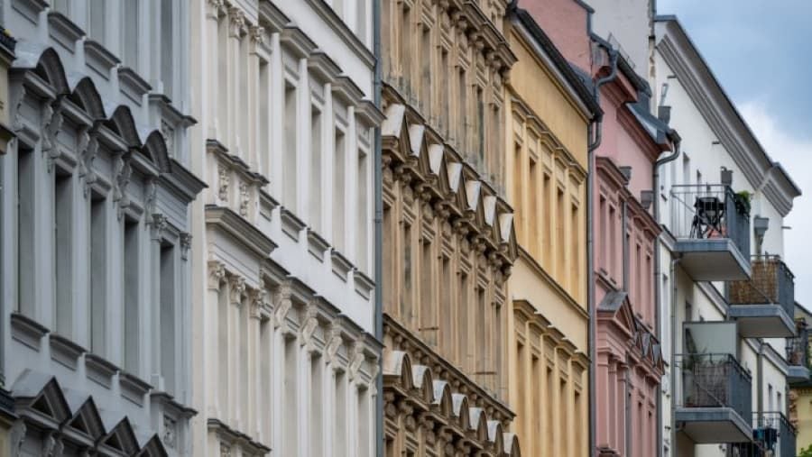 Altern in Würde: Die tiefgreifende Auswirkung von bezahlbarem Wohnraum für ältere Menschen in Deutschland