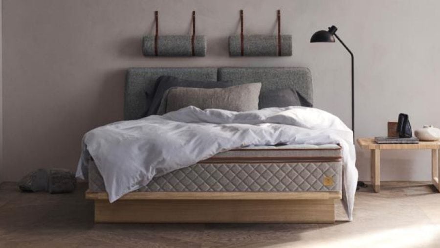 B&M Bed: The Perfect Combination of Innovation and Quality