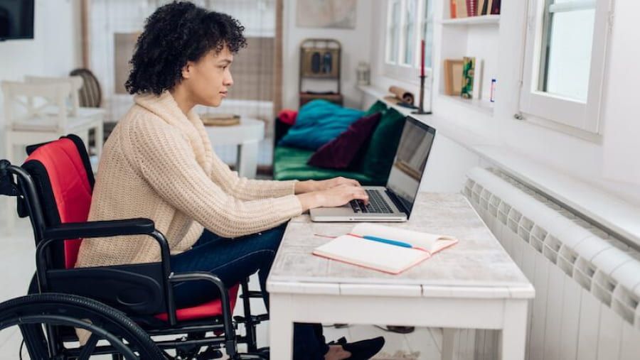 Advantages and Requirements of Disability Loan