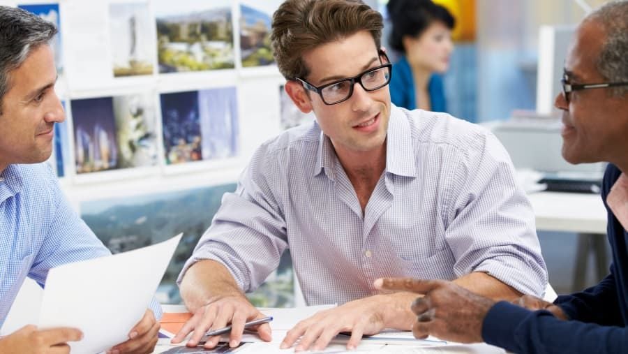 Work, Life & Online Marketing Degree
