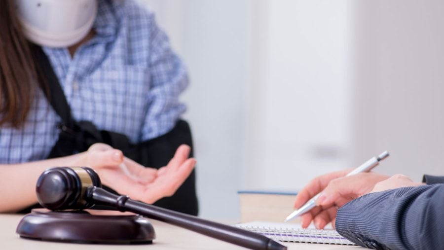 Personal Injury Claims Guide: Protecting Your Rights
