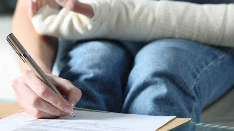 Introduction to Worker Injury Compensation
