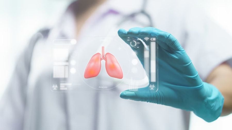 What Are the Early Symptoms of Lung Cancer