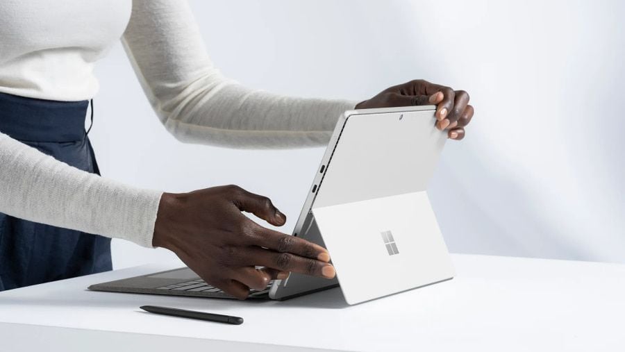 7 Reasons to Buy Microsoft Surface Pro 8