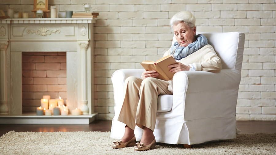 Seniors Can Now Get Independent Living Apartments For Under $300/Month