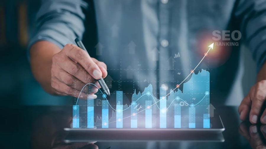 Important Factors for Increasing Website Traffic: Building a Successful Online Presence