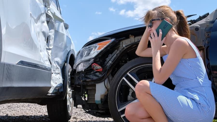 How to Coordinate With Your Lawyer After a Car Accident to Get the Best Outcome