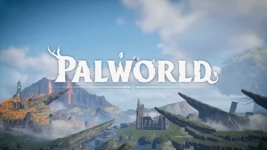 Why Doesn't Palworld Have an Actual Exit Button