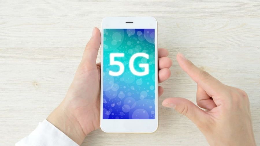 Figure Out How to Get Free 5G Phone From Government