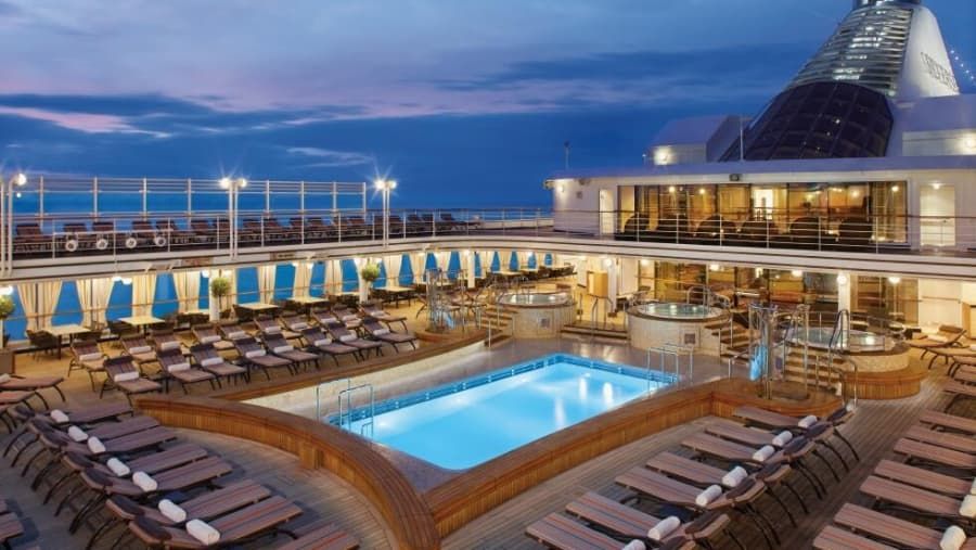 Last-Minute Cruises, Huge Clearance Sales