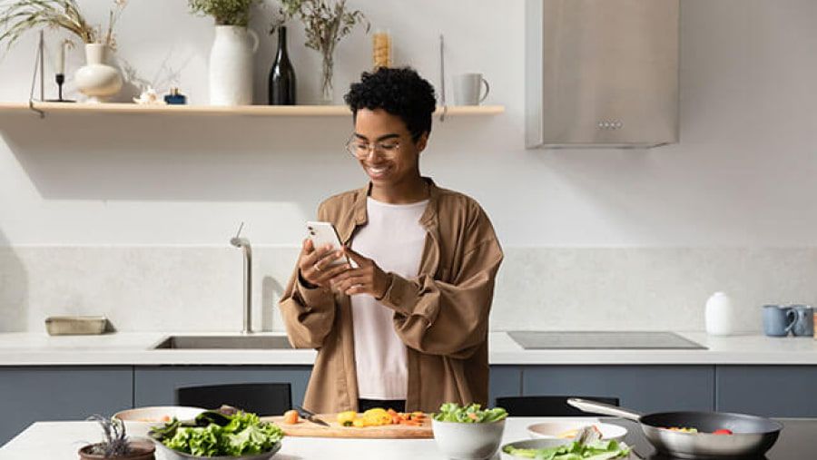How to Get a Free Food Stamp Phone