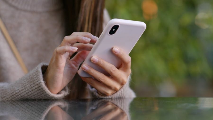Feelsafe Wireless Free Mobile Phone Plan for Low-income People