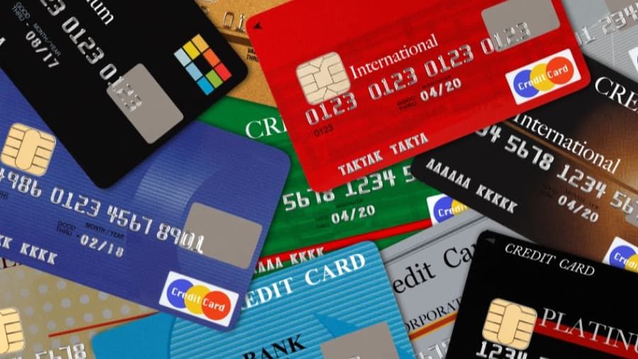 クレジットカードの秘密——知るべきすべての基本知識を解明する