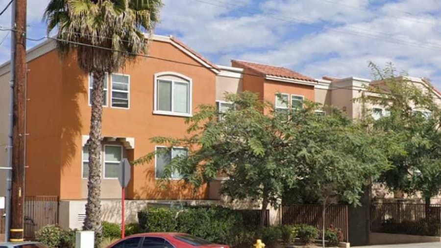 Subsidized Housing Across the United States: A State-by-State Overview