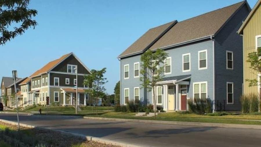 The Section 8 Housing Choice Voucher Program: Providing Affordable Housing Opportunities