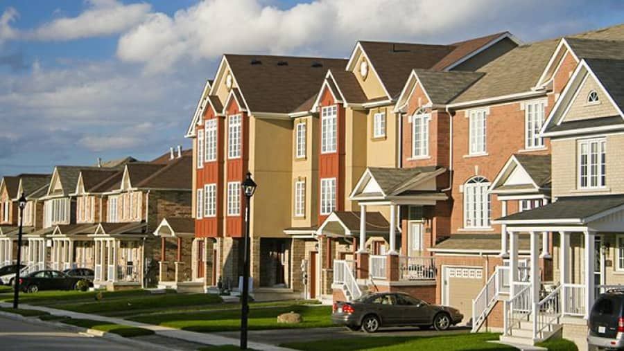 Subsidized Housing in Each State: The Huge Differences