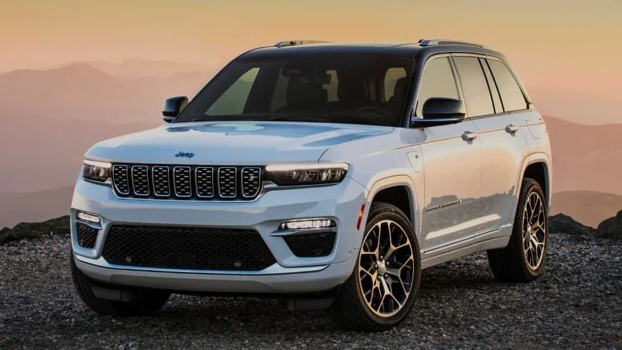 Astounding Transactions Anticipate! Old People Can Get Jeep Cherokees at Incredibly Low Costs