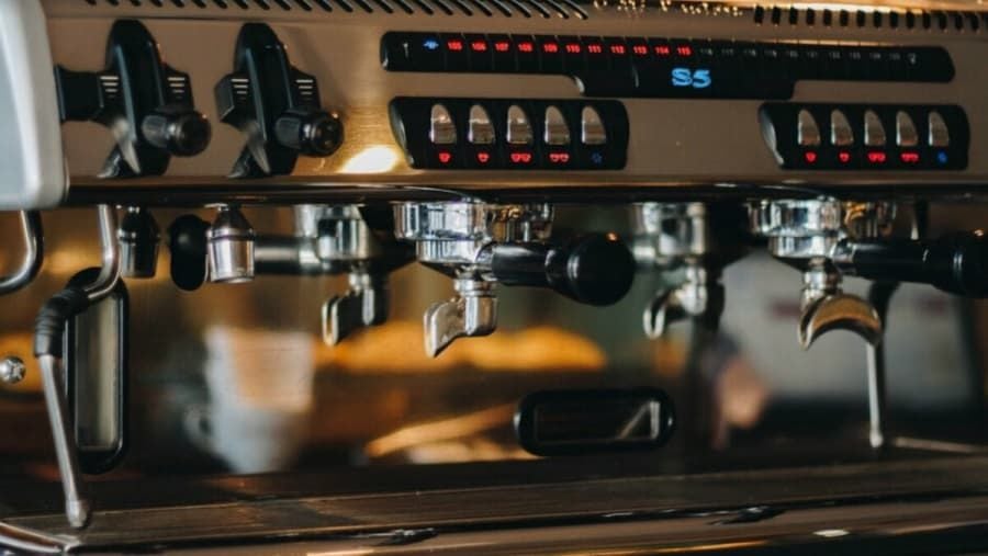Brewing Success: Best Coffee Machines for Café Owners