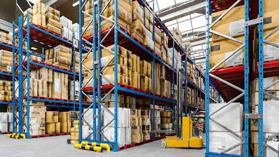Top Warehouse and Industrial Racking Solutions: Revolutionizing Storage Efficiency
