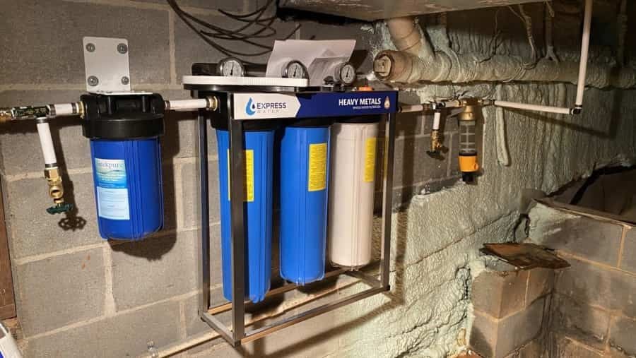 Whole House Water Softener and Filtration Systems: An Overall Introduction