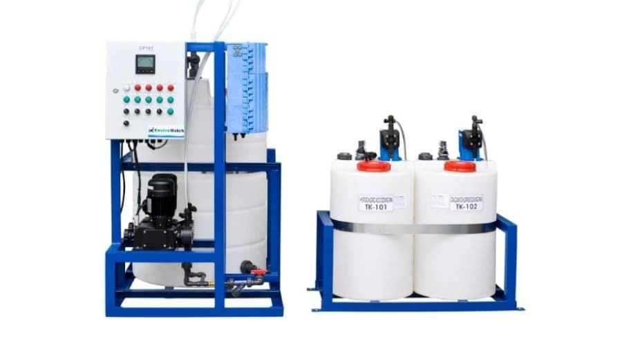 Water Treatment New Era: Here Are the Best Chemical Dosing Systems and Suppliers