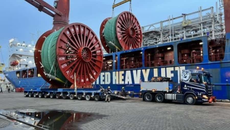 Hidden Goldmine: Cable Manufacturing in Mexico
