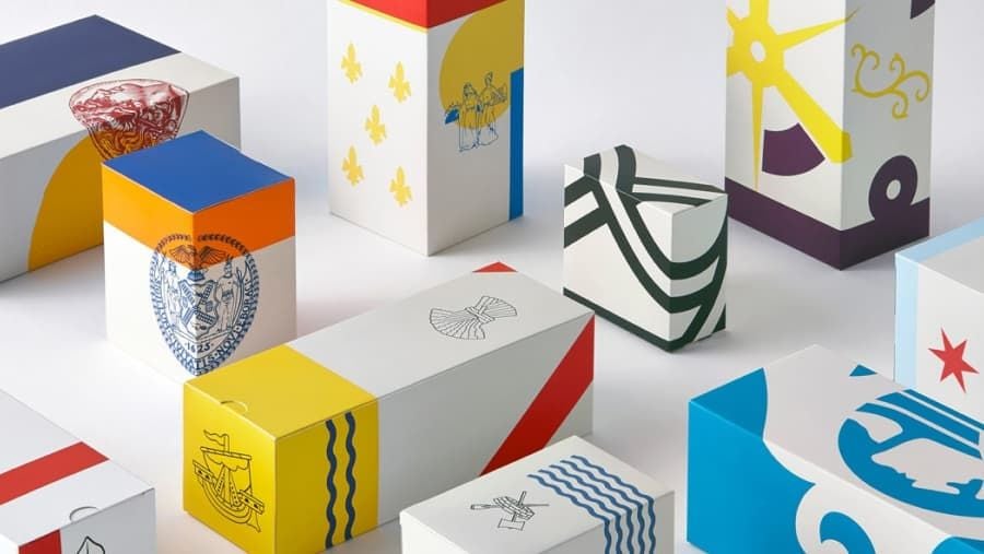 New Packaging Trends Deserve Your Attention in 2024