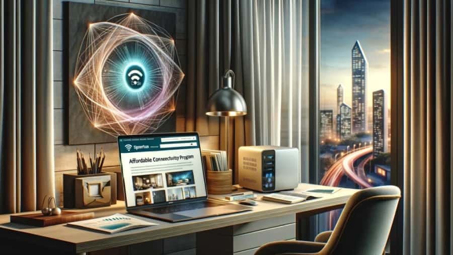 Unlock Affordable High-Speed Internet for Businesses