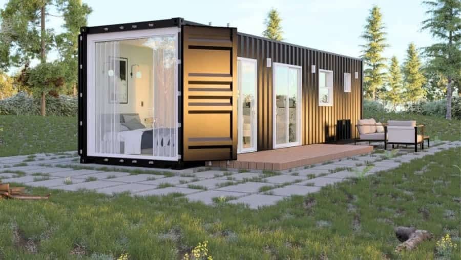 Investigating Philippines Discounted Luxury Container Homes and Trends in 2024
