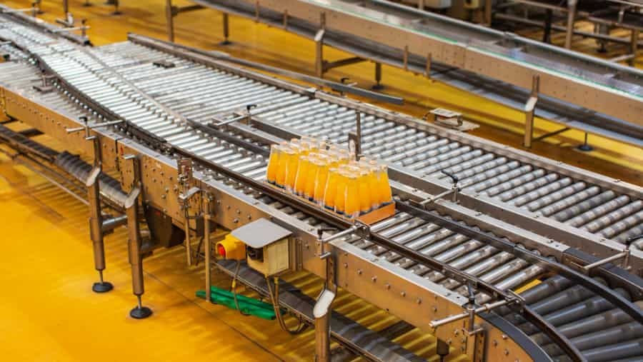 Top Mexican Conveyor Maintenance Services: Ensuring Efficiency and Longevity
