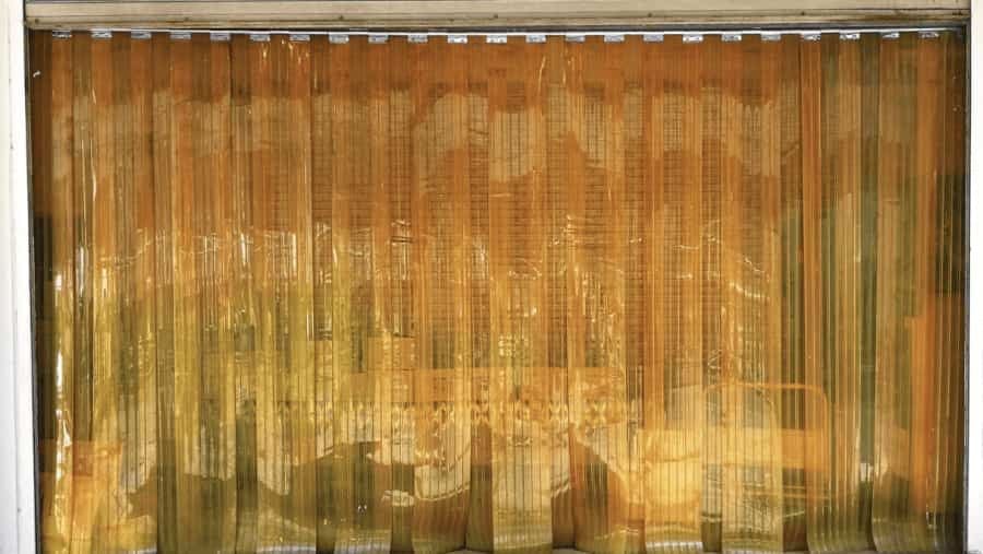 PVC Curtains: Game-changing Technology and Innovation