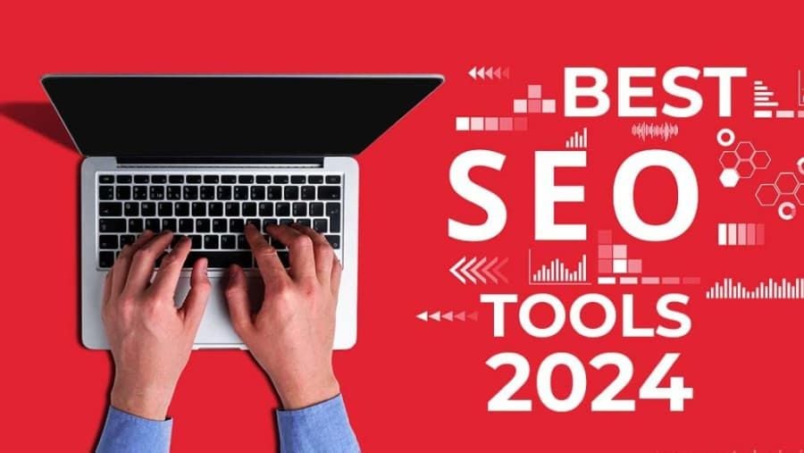 Most Useful SEO Ranking Tools in 2024