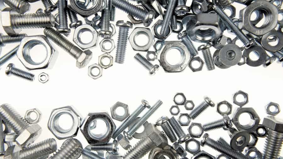 Unveiling the Titans of Fasteners