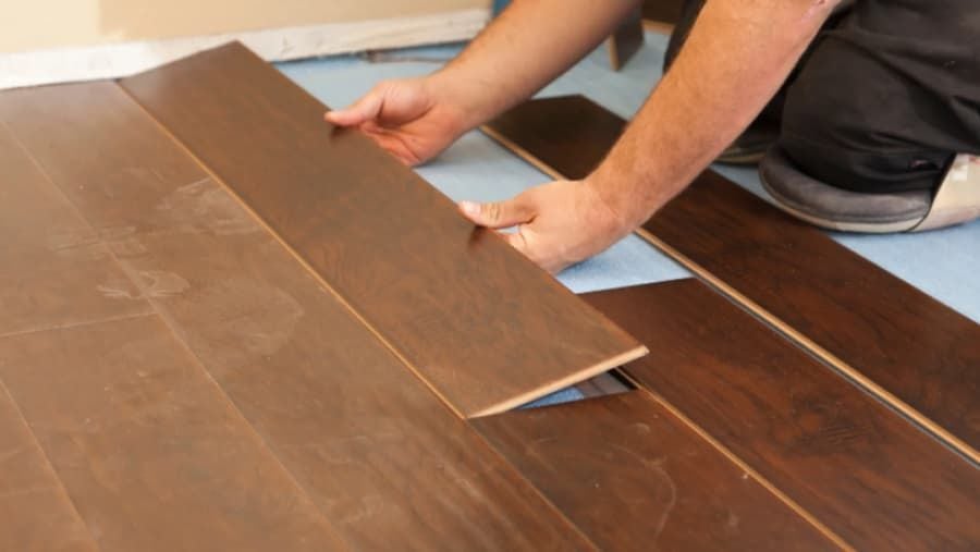 Vinyl Flooring: The Smart Choice for Every Family