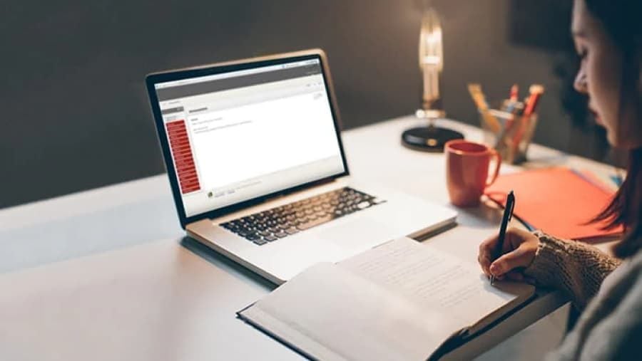 Suggested and Handpicked Online Courses and Degree Programs
