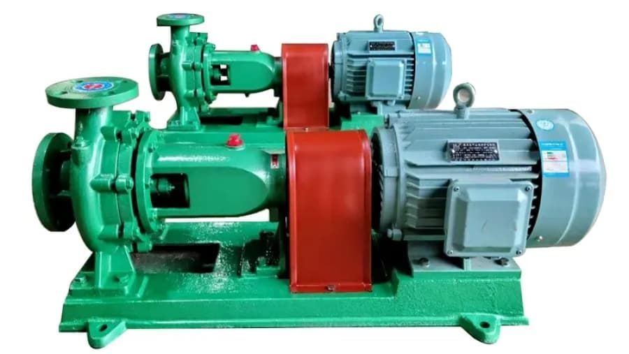 Top 5 Scroll Pump Suppliers of 2024: Pricing & Insights