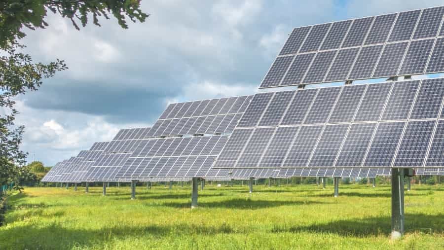 A Comprehensive Introduction to Solar Panels